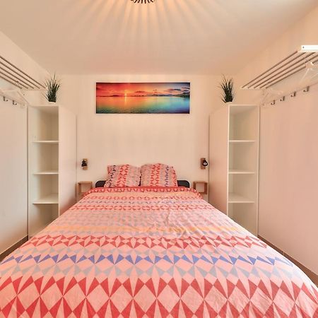 Promotion Du Jour - L'Olivier Apartment Deuil-la-Barre Luaran gambar