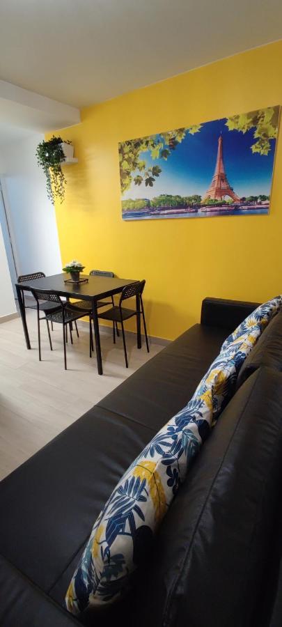 Promotion Du Jour - L'Olivier Apartment Deuil-la-Barre Luaran gambar