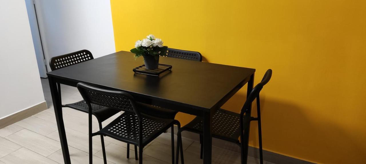 Promotion Du Jour - L'Olivier Apartment Deuil-la-Barre Luaran gambar
